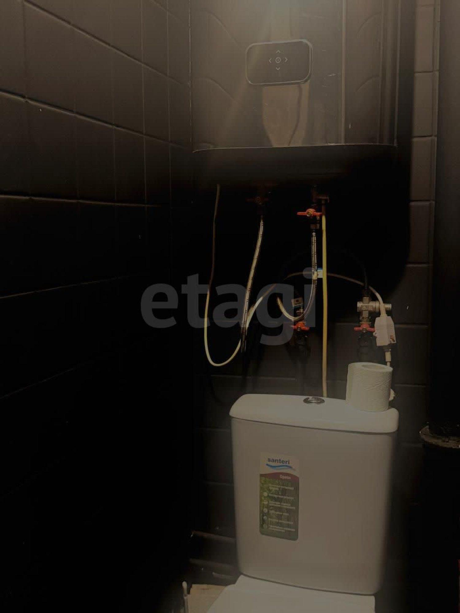 Купить квартиру за 4 900 000 рублей на Береговая улица