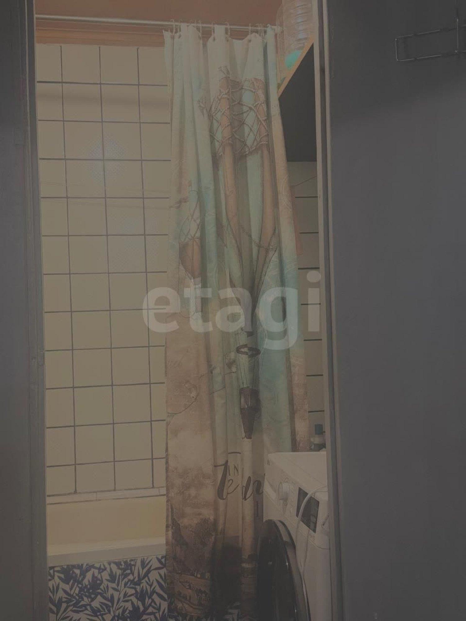 Купить квартиру за 4 900 000 рублей на Береговая улица