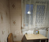 2-комн, 42кв м, этаж 5/5 улица Ватутина