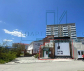 торговое помещение 110 кв м улица Ленина, 5А
