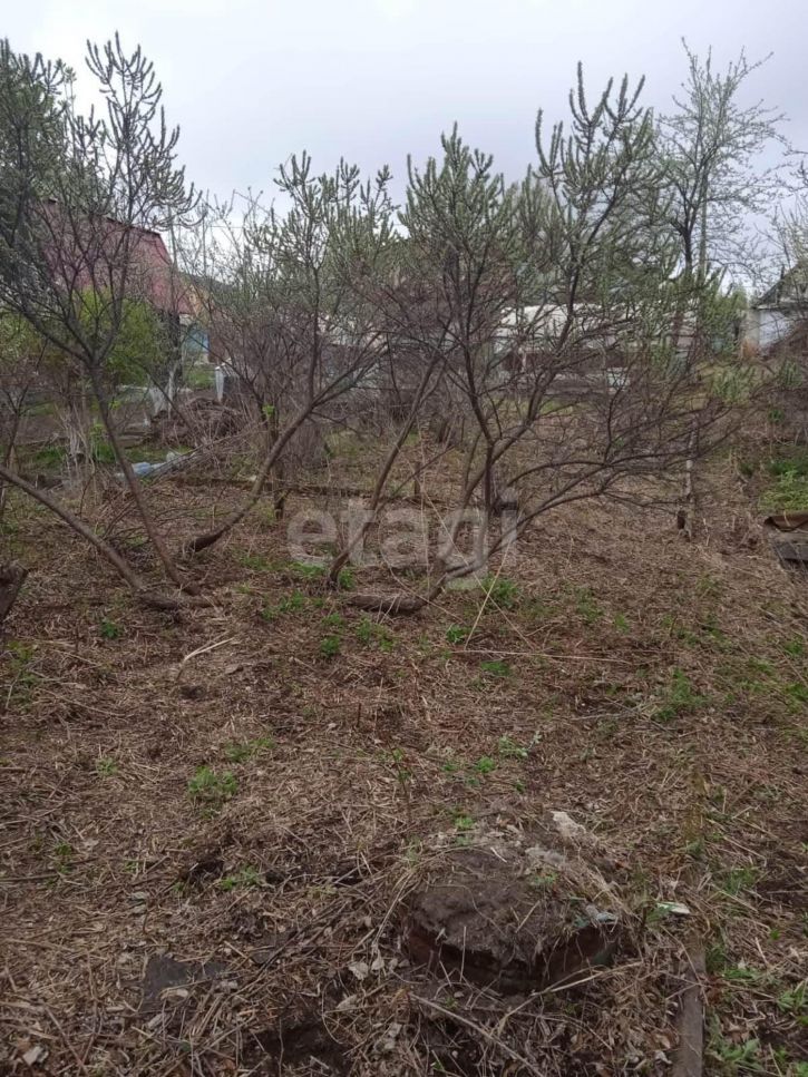 Земельный участок улица Гагарина