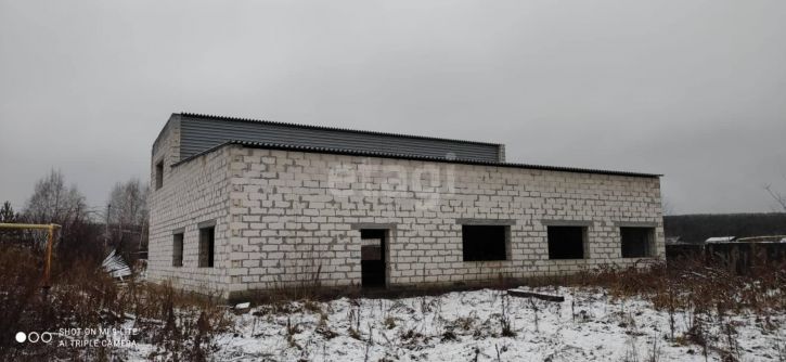 Помещение свободного назначения улица Зои Космодемьянской