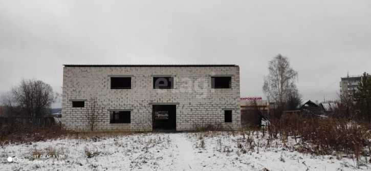 Помещение свободного назначения улица Зои Космодемьянской