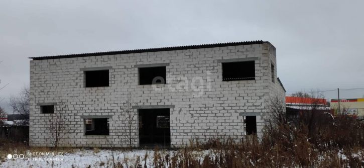 Помещение свободного назначения улица Зои Космодемьянской