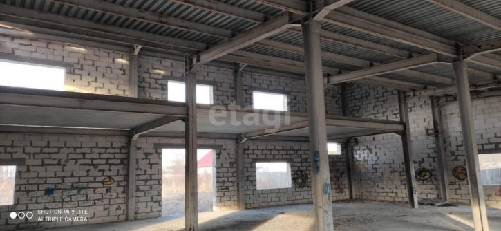 Помещение свободного назначения улица Зои Космодемьянской