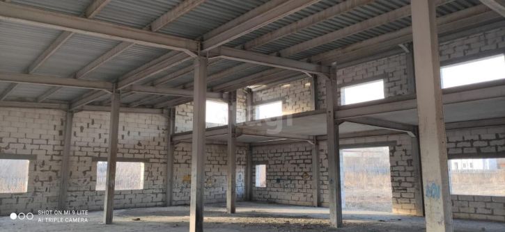 Помещение свободного назначения улица Зои Космодемьянской