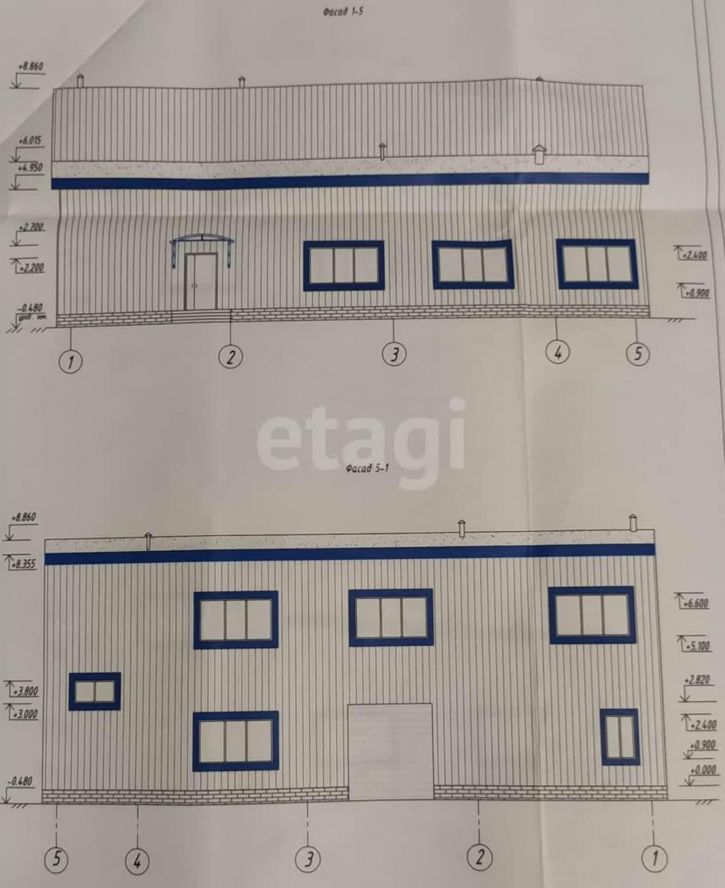 Помещение свободного назначения улица Зои Космодемьянской