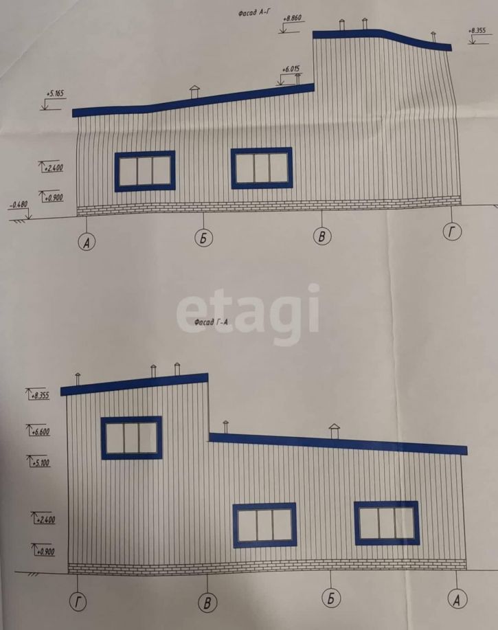 Помещение свободного назначения улица Зои Космодемьянской
