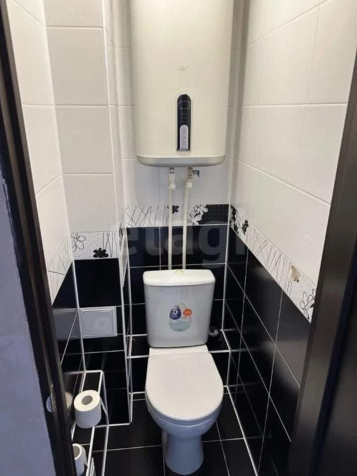 2-комн квартира Береговая улица