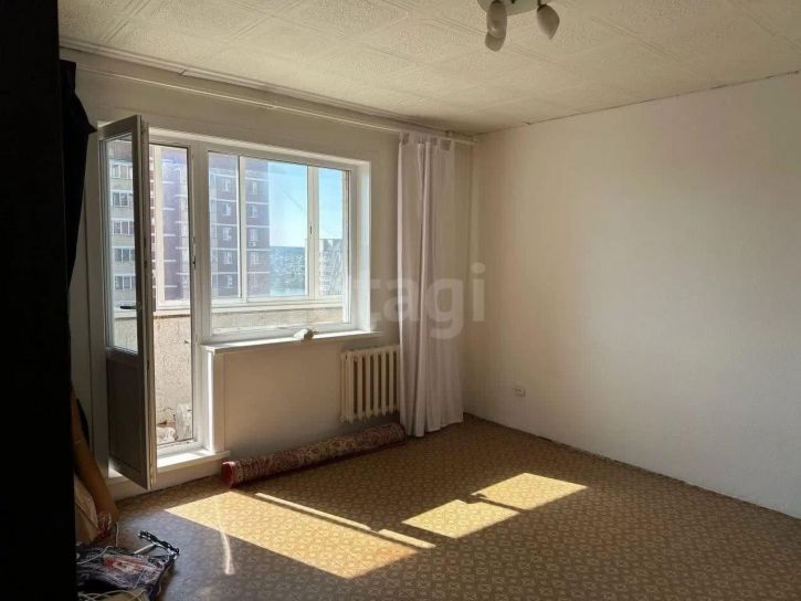 2-комн квартира Береговая улица