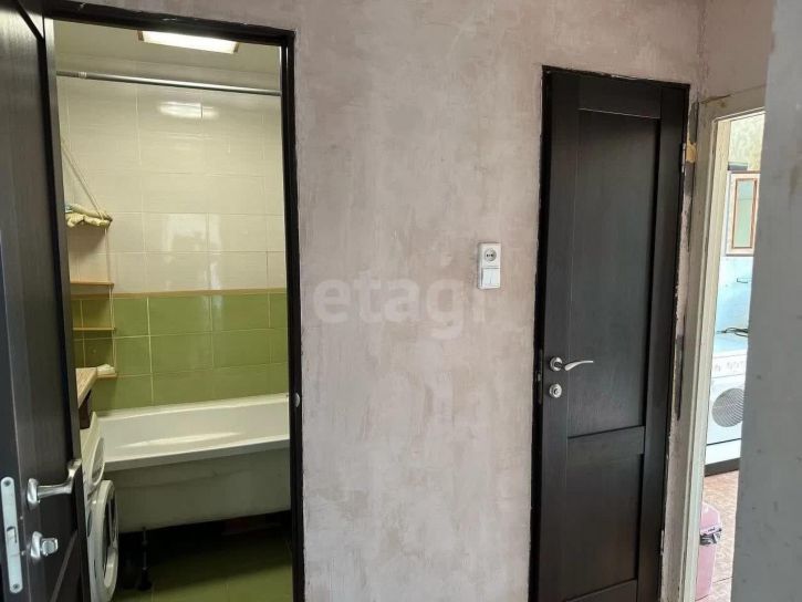 2-комн квартира Береговая улица