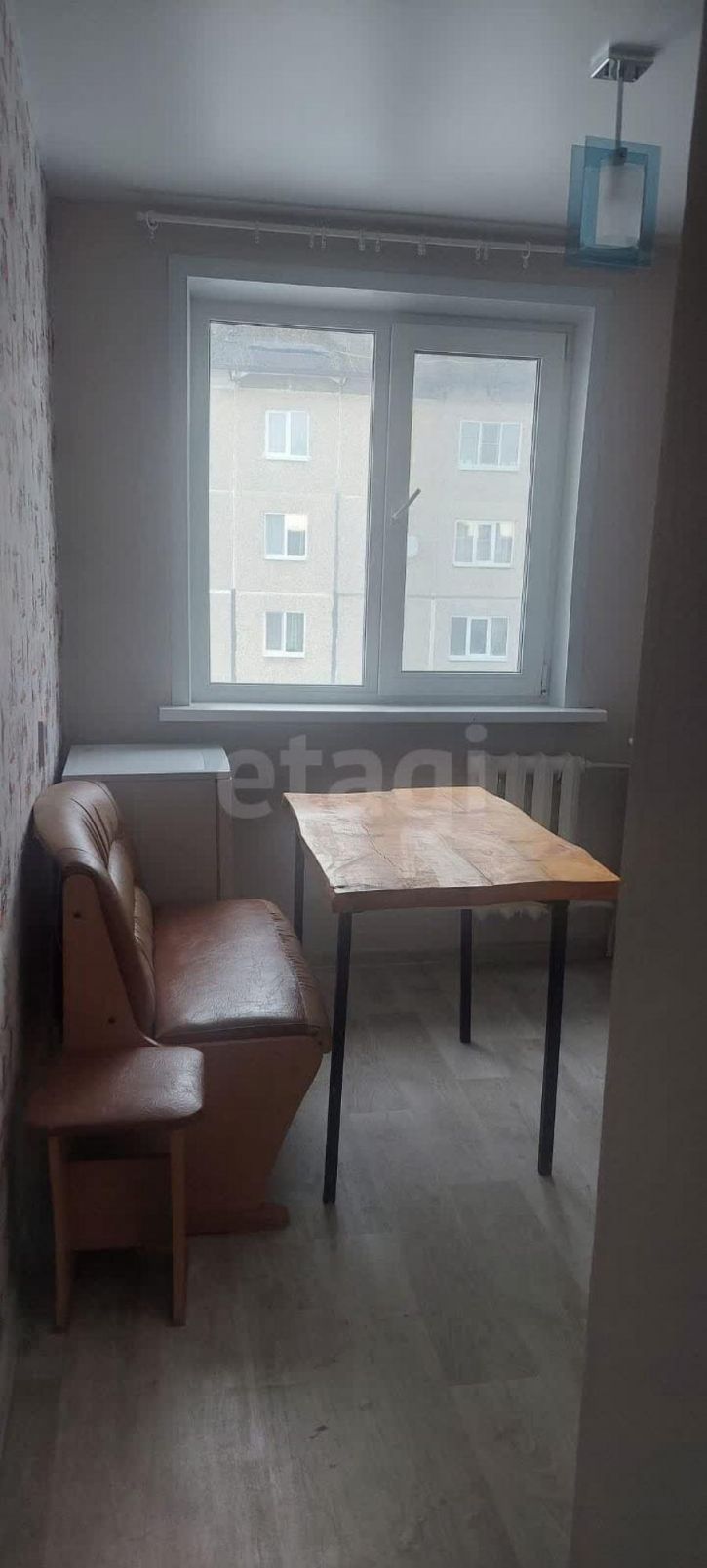 1-комн квартира Пролетарская улица