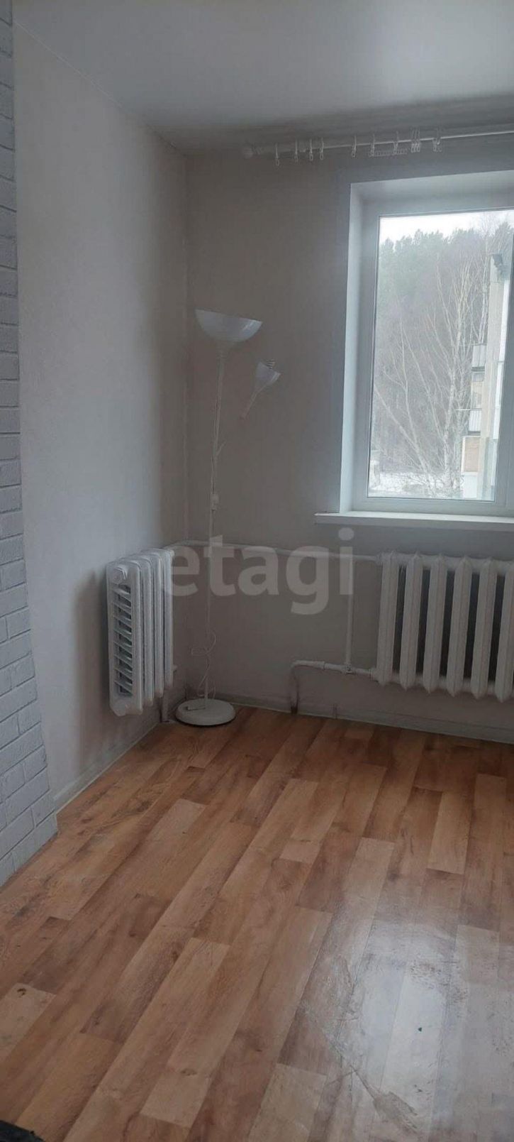 1-комн квартира Пролетарская улица