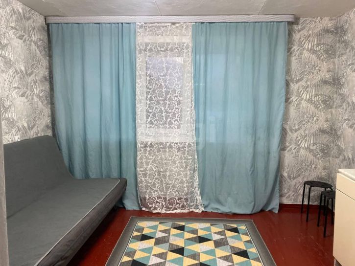 Студия проспект Ильича