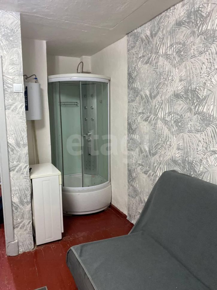 Студия проспект Ильича