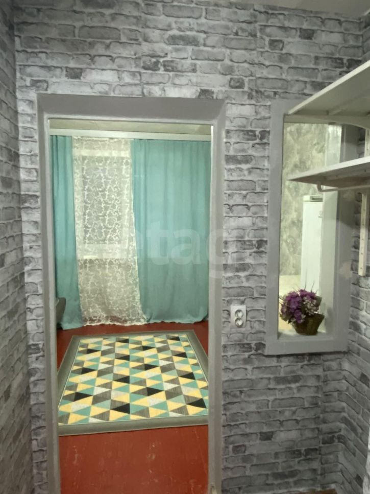 Студия проспект Ильича