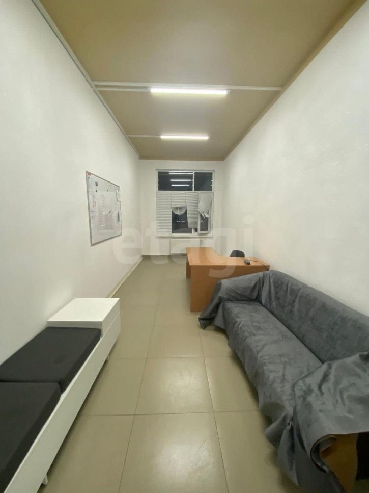 Офис Кольцевая улица