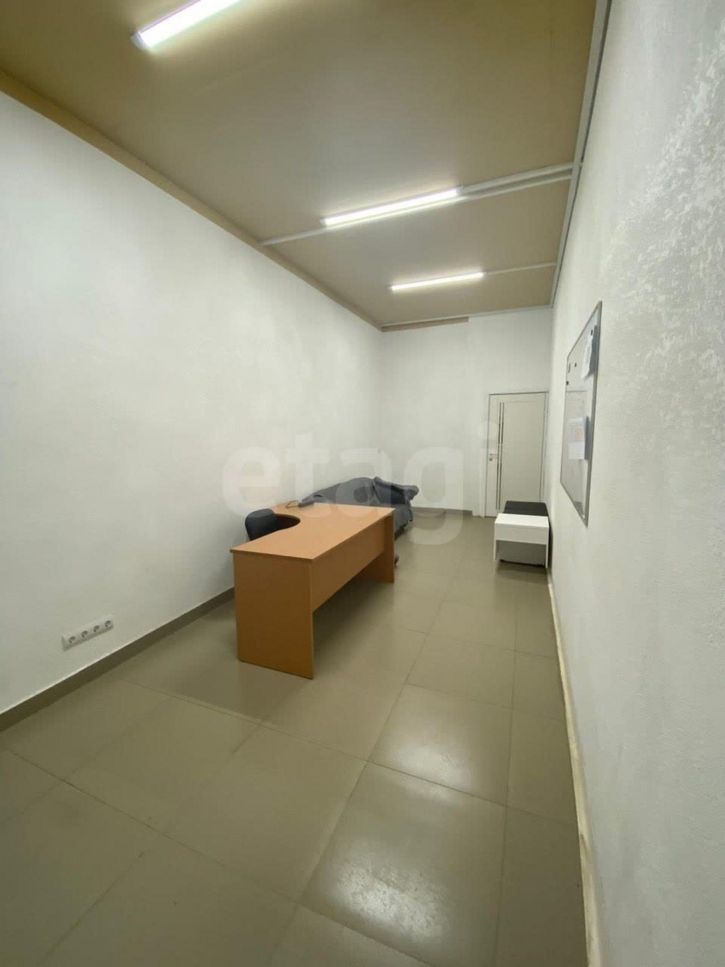 Офис Кольцевая улица