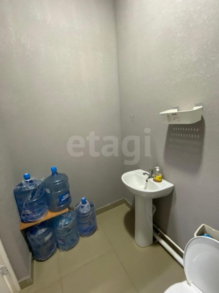 Офис Кольцевая улица