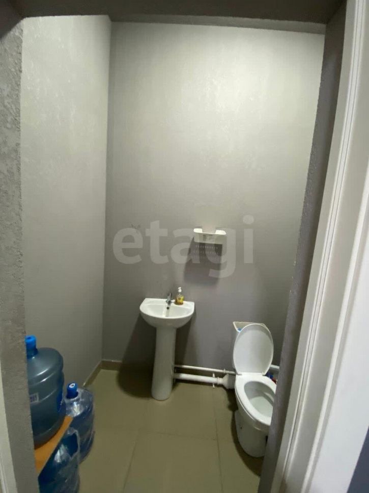 Офис Кольцевая улица