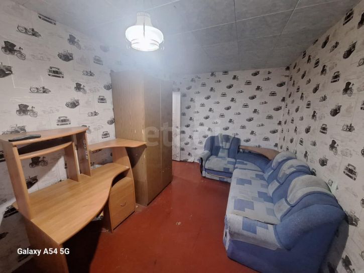 2-комн квартира Советская улица