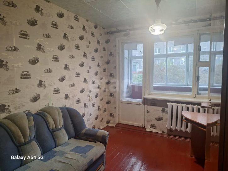 2-комн квартира Советская улица