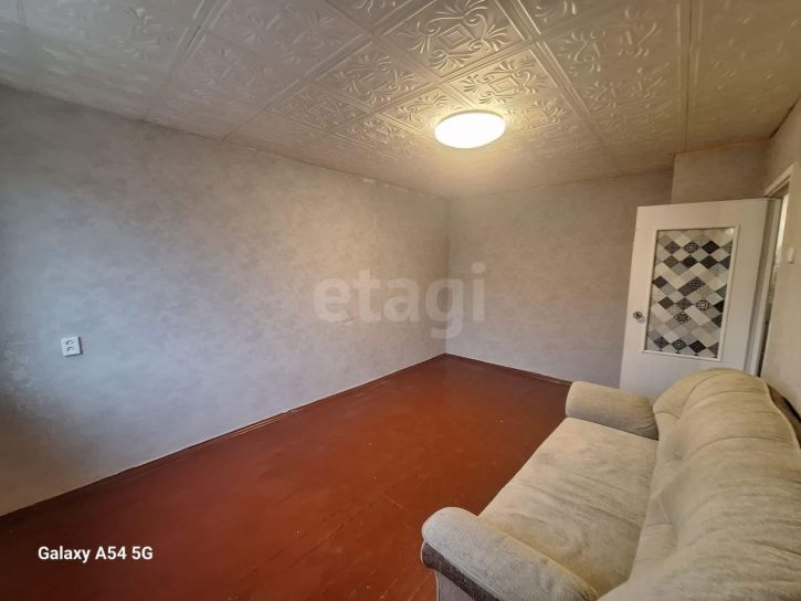 2-комн квартира Советская улица