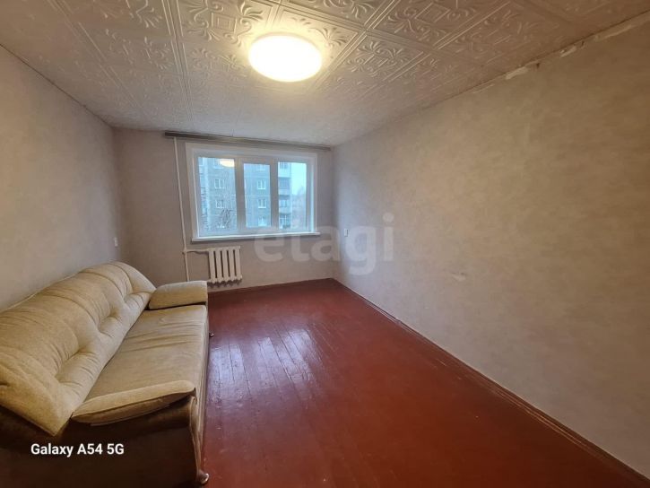 2-комн квартира Советская улица