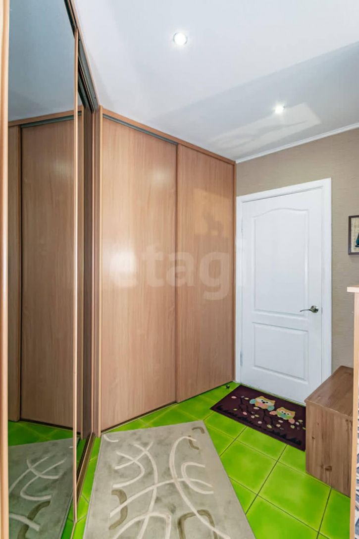 3-комн квартира улица Ленина