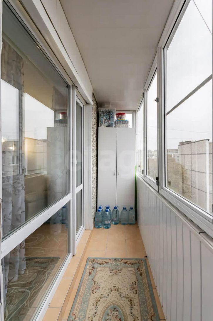 3-комн квартира улица Ленина