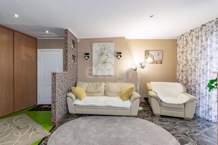 3-комн квартира улица Ленина