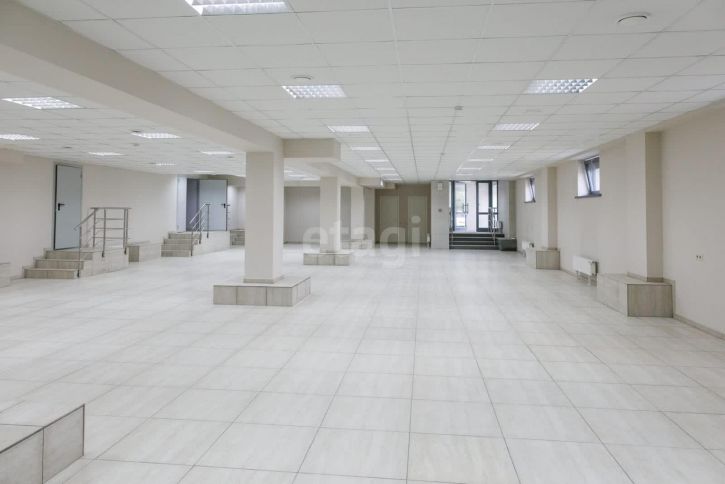 Торговое помещение улица Ватутина