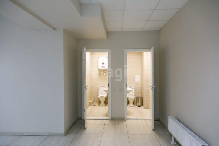 Торговое помещение улица Ватутина