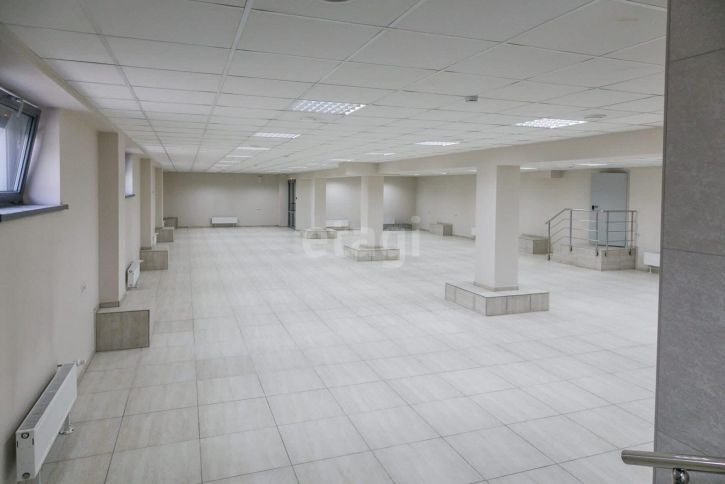 Торговое помещение улица Ватутина