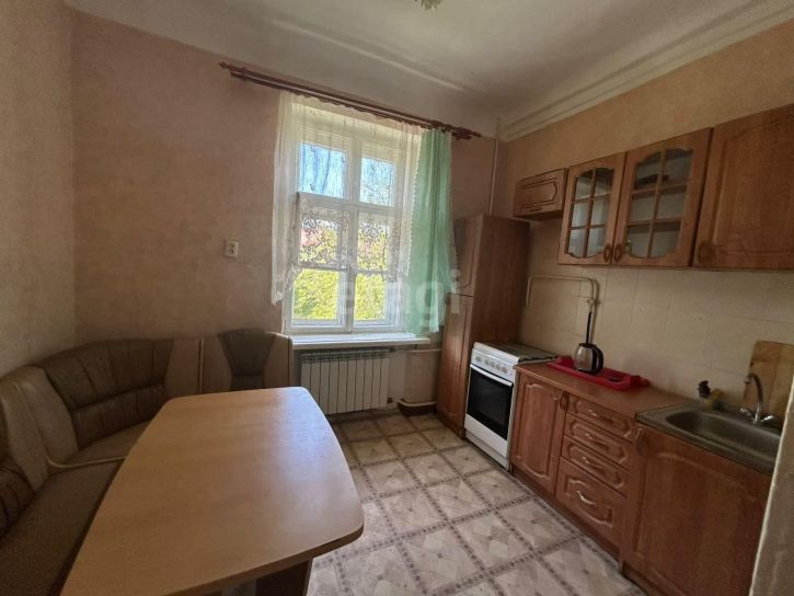 1-комн квартира улица Ватутина