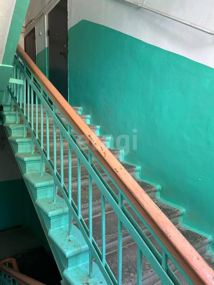 1-комн квартира улица Ватутина