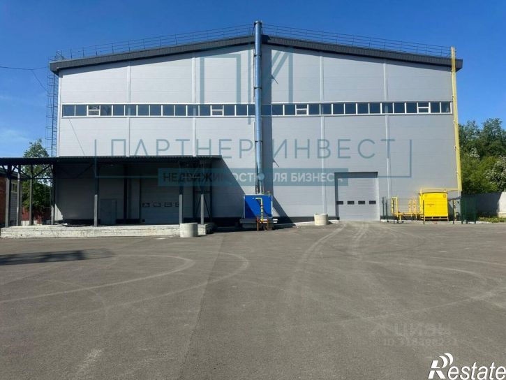 Склад улица Урицкого