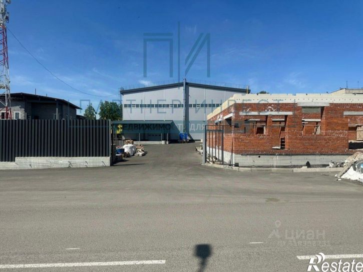 Склад улица Урицкого