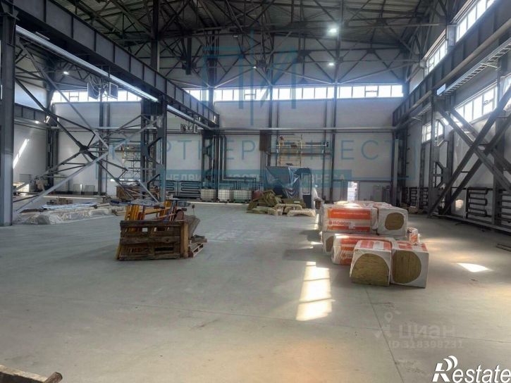 Склад улица Урицкого