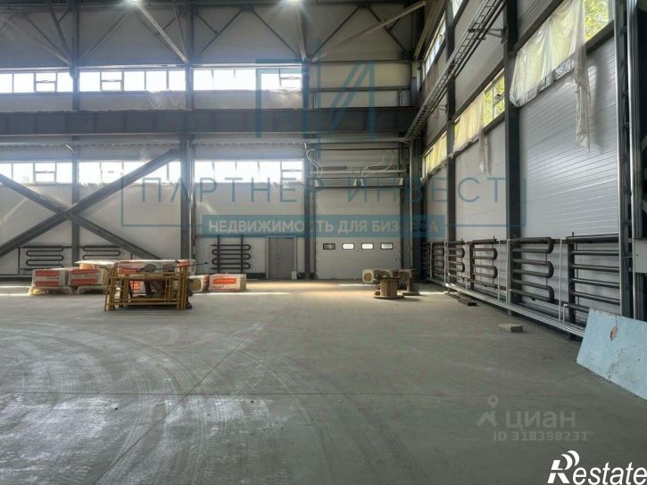 Склад улица Урицкого