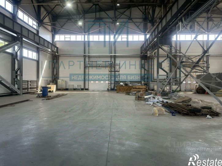 Склад улица Урицкого