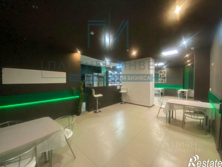 Торговое помещение улица Ленина, 5А,  д. 5А