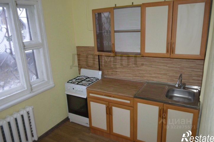 2-комн квартира Цветочная улица, 13,  д. 13