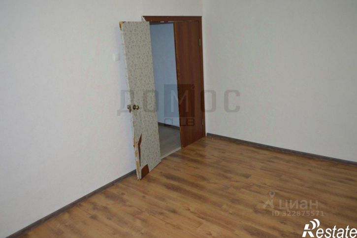 2-комн квартира Цветочная улица, 13,  д. 13