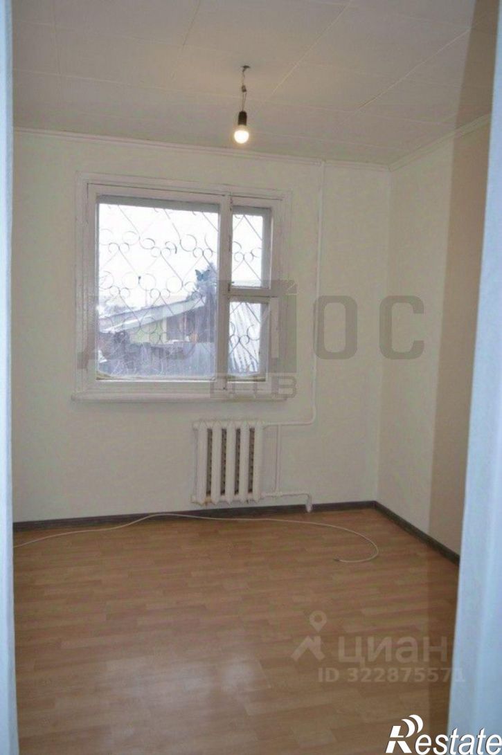 2-комн квартира Цветочная улица, 13,  д. 13