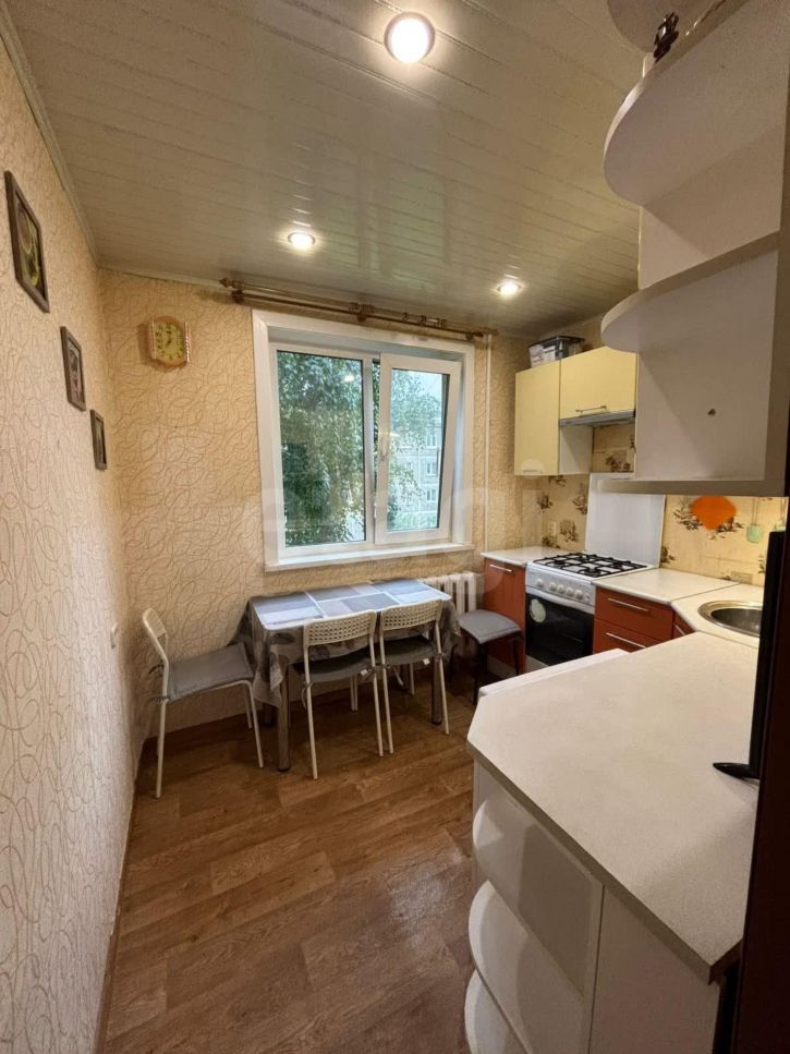 2-комн квартира улица Вайнера