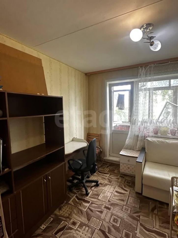 2-комн квартира улица Вайнера