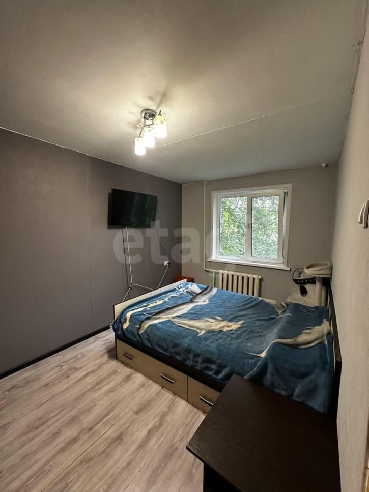 2-комн квартира улица Вайнера