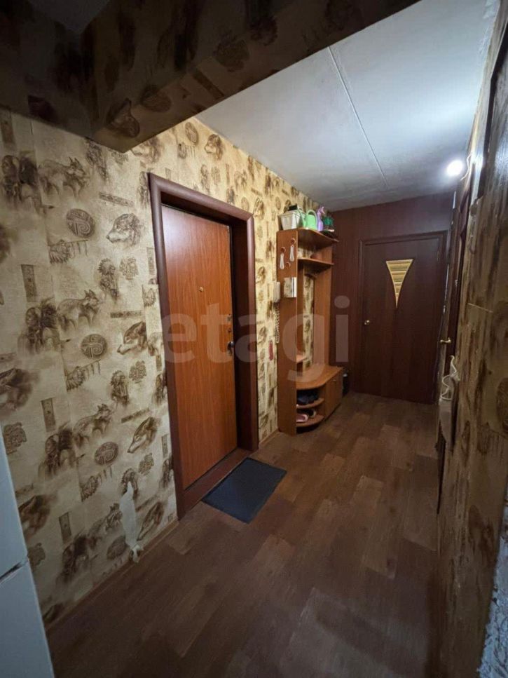 2-комн квартира улица Вайнера