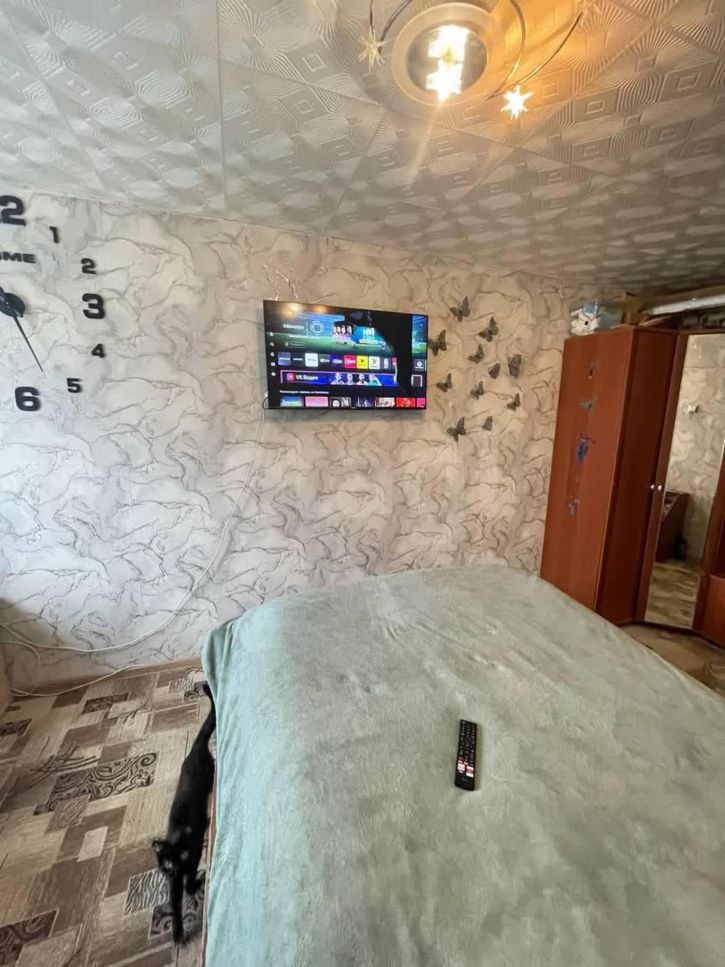 2-комн квартира улица Емлина